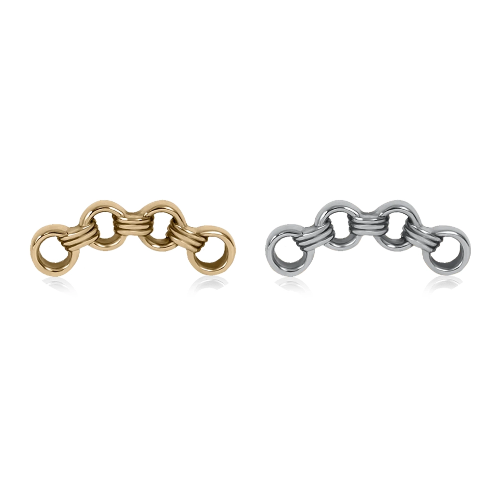 belcher triple ring