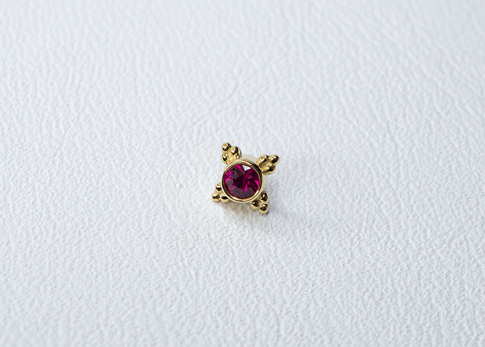 mini kandy ruby yg